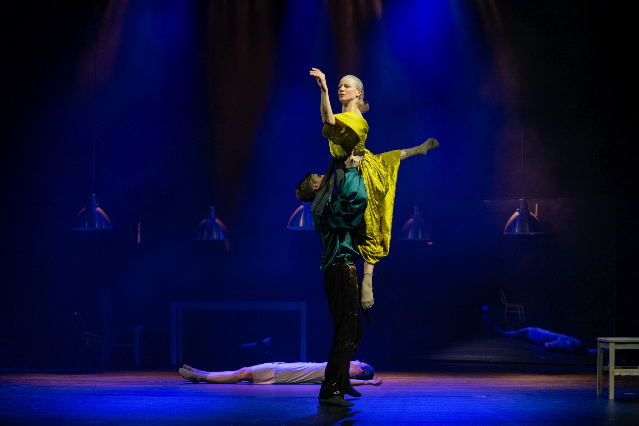 1984 Portret Doriana Graya 55 WEB